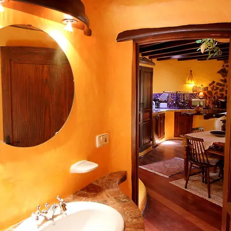 Prázdninový dům Niro - Sauna, Beheizter Pool, Billiard Tisch, Tischtennis Tías