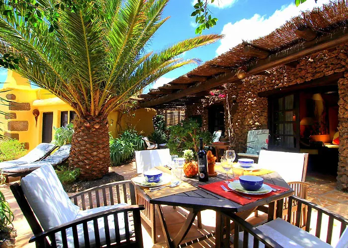 Holiday home Niro - Sauna, Beheizter Pool, Billiard Tisch, Tischtennis Tias