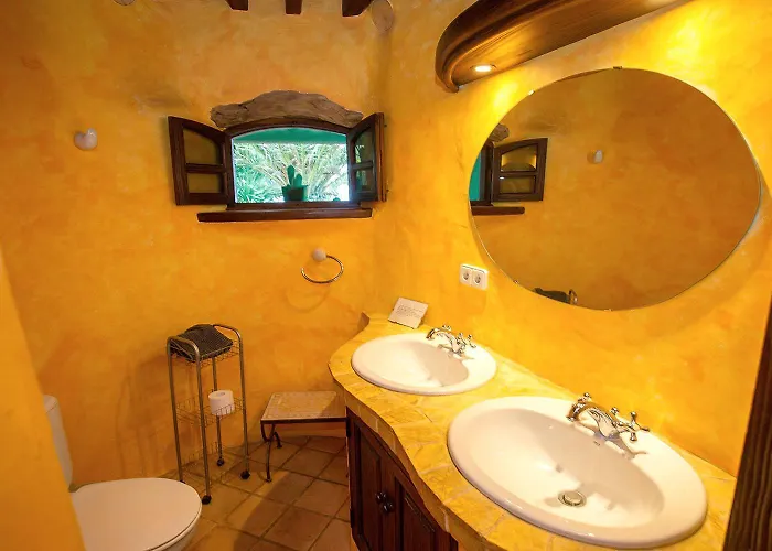 Holiday home Niro - Sauna, Beheizter Pool, Billiard Tisch, Tischtennis Tias