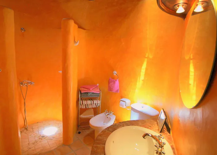 Niro - Sauna, Beheizter Pool, Billiard Tisch, Tischtennis Holiday home Tias