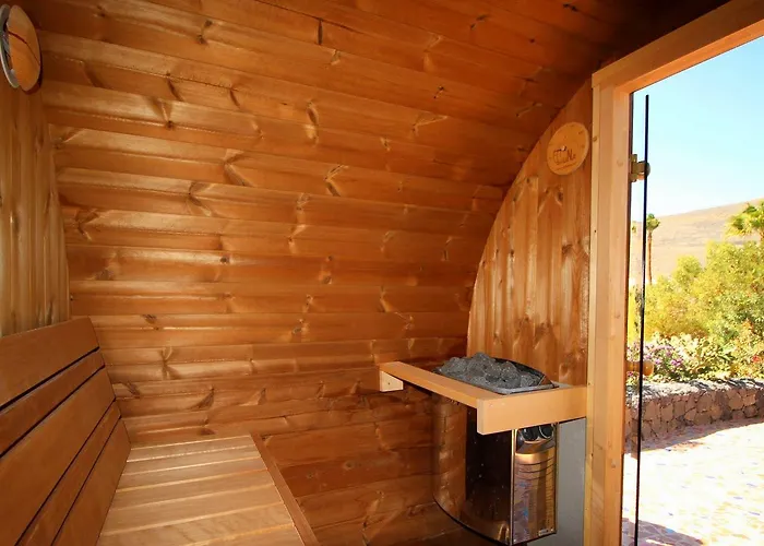 Niro - Sauna, Beheizter Pool, Billiard Tisch, Tischtennis Holiday home