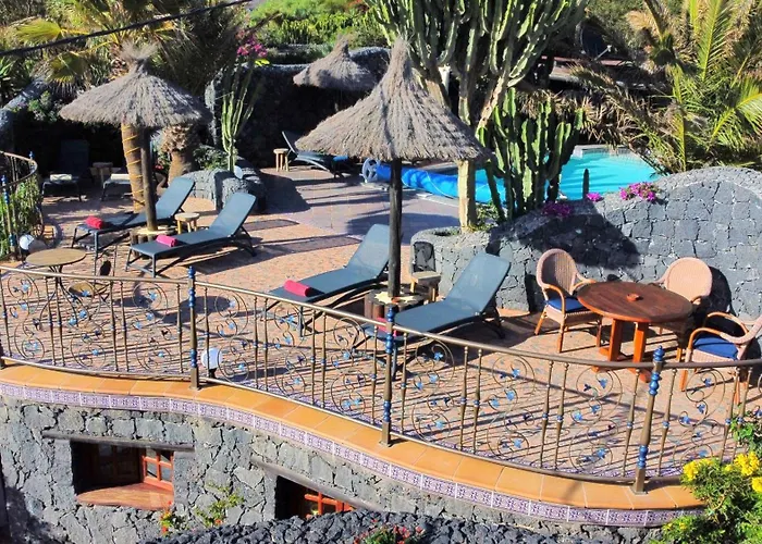 Niro - Sauna, Beheizter Pool, Billiard Tisch, Tischtennis Holiday home Tias