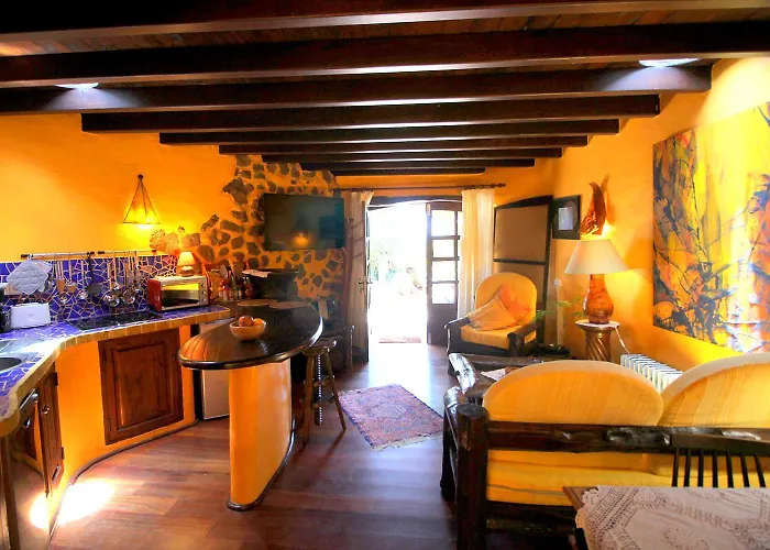 Niro - Sauna, Beheizter Pool, Billiard Tisch, Tischtennis Holiday home Tias