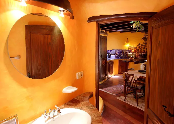 Holiday home Niro - Sauna, Beheizter Pool, Billiard Tisch, Tischtennis Tias