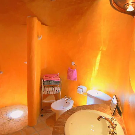 Niro - Sauna, Beheizter Pool, Billiard Tisch, Tischtennis Ferienhaus Tías