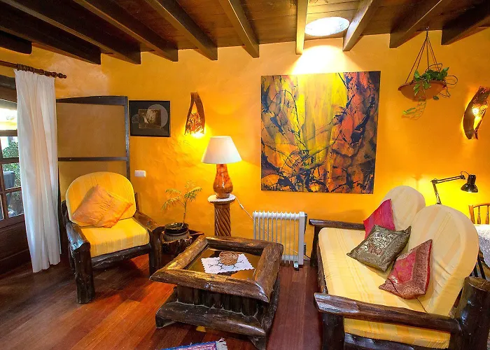 Niro - Sauna, Beheizter Pool, Billiard Tisch, Tischtennis Tías